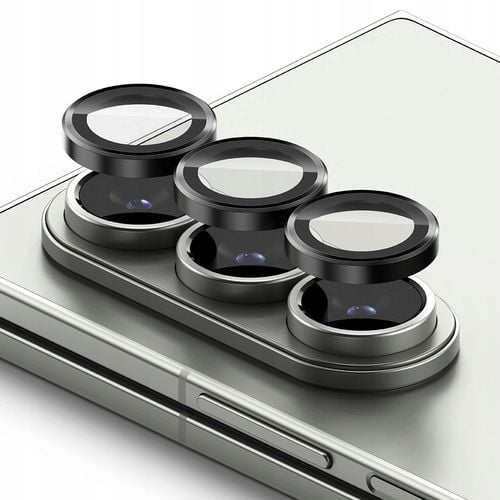 Ringke Osłona Aparatu Camera Frame Protector 2-Pack Galaxy Z Fold 7 na Arena.pl