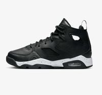 JORDAN Buty do koszykówki FLIGHT CLUB '91 GS R 37,5