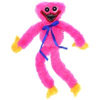 Maskotka Przytulanka Pluszowa Poppy PlayTime Huggy Wuggy Missy Kissy