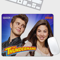 Podkładka pod myszkę Grzmotomocni