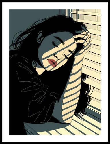 Plakat 40x55cm Zamysł na Arena.pl