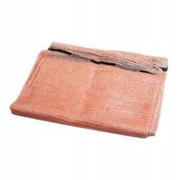 10x Worki siatkowe EURO 1000L 194x140 paleta 120x80