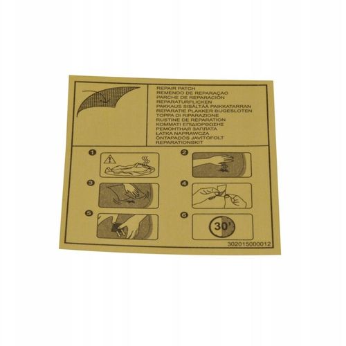 Dmuchany basen brodzik wanienka turystyczna dla dzieci Bestway 51116 na Arena.pl