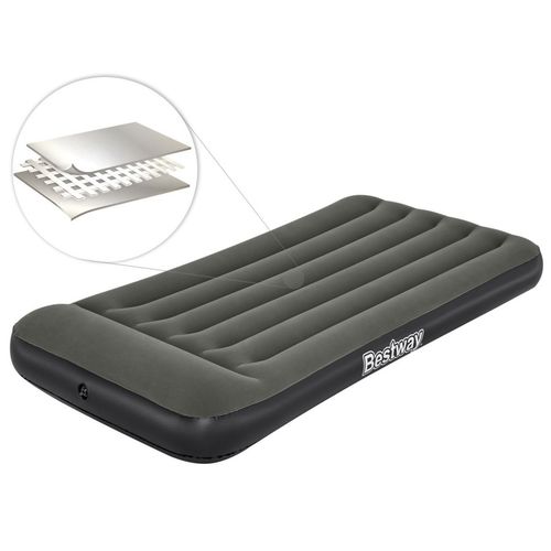 Materac dmuchany 188x99x30 cm jednoosobowy Bestway 67680 na Arena.pl