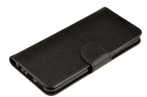 Etui portfel Fancy Case do Xiaomi Redmi Note 8t czarny na Arena.pl