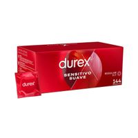 Prezerwatywy Durex 144 Sztuk
