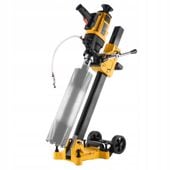 Wiertnica Do Betonu WT202 Diamentowa Na Statywie Otwornica WABROTECH