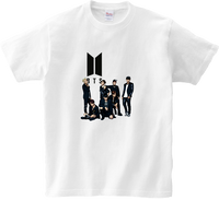 Koszulka T-shirt BTS
