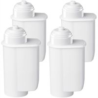 4 FILTR WODY DO EKSPRESU SIEMENS EQ3 EQ5 EQ6 EQ9 EQ 500 EQ 700