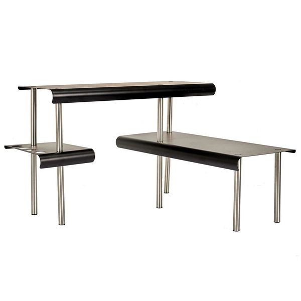 Półka kuchenna nablatowa Angle zdjęcie 1