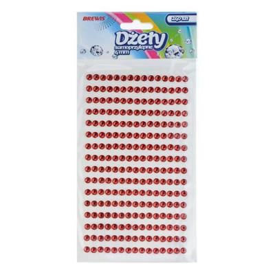 DŻETY SAMOPRZYLEPNE DS12 BREWIS zdjęcie 1