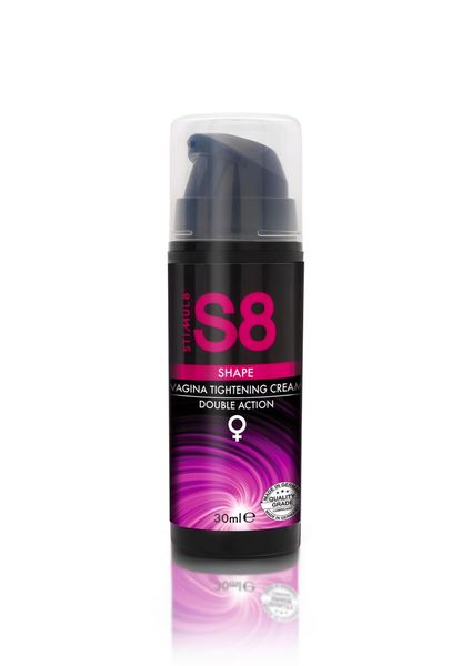 S8 Tightening Creme Shape 30ml Natural zdjęcie 1