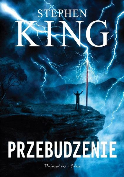 Przebudzenie Stephen King zdjęcie 1