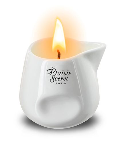 massage candle red wood 80 ml na Arena.pl