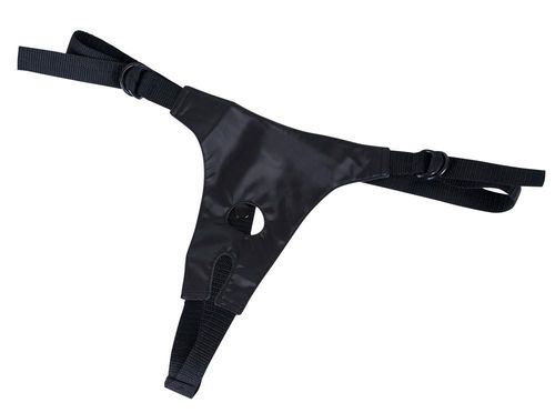 Strap On! na Arena.pl