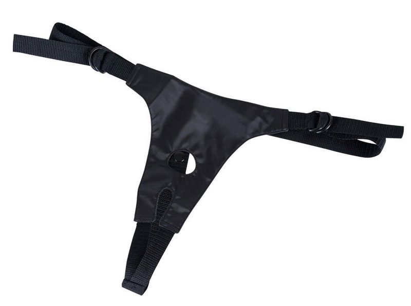 Strap On! zdjęcie 3