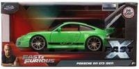 jada f&f poesche 911 gt3 1:24 6181