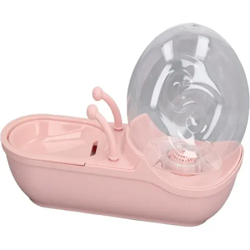 Automatyczne poidełko dla kota psa fontanna wodna filtr poidło miska na Arena.pl