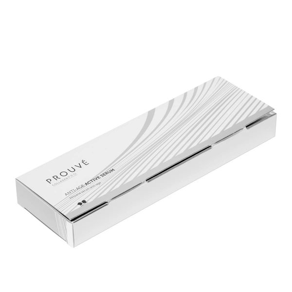 Prouve Aktywne serum w ampułkach 10 x 3ml zdjęcie 2