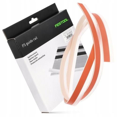 Zabezpieczenie Przeciwodpryskowe FESTOOL Taśma Do Szyny 140 cm FS-SP 1400/T na Arena.pl