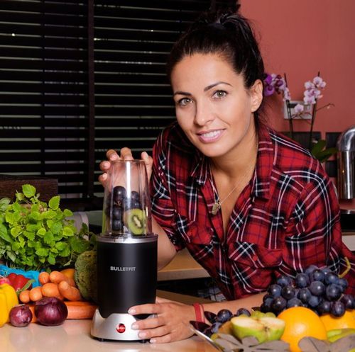 Emaga Blender ELDOM BLN700 Nutri na Arena.pl
