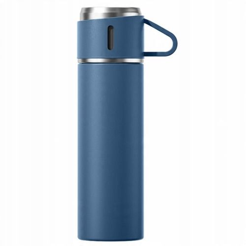 TERMOS STAL NIERDZEWNA BUTELKA PICIA BUTELKA TERMICZNA GORĄCE ZIMNE NAPOJE na Arena.pl