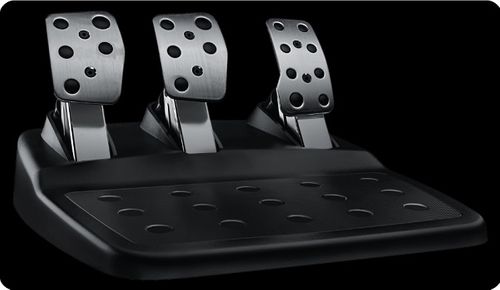 Kierownica Logitech G29 Driving Force PC/PS3/PS4 na Arena.pl