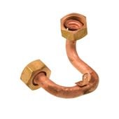 Przyłącze wlotowe podgrzewacza PPH2  Kospel