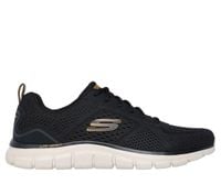 Skechers męskie buty sportowe TRACK LESHUR 232758 BLK 41,5