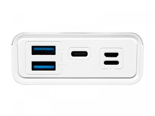 POWERBANK 20000 mAh 22,5W POWER BANK QC PD USB-C SZYBKI BEZPIECZNY POJEMNY na Arena.pl