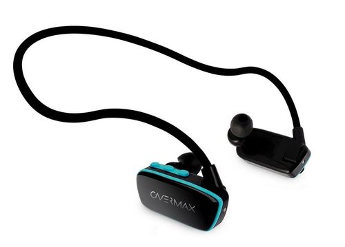 OVERMAX SŁUCHAWKI ACTIVESOUND 1.1 na Arena.pl