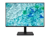 Acer VERO B247YGBMIQ 60cm 23.8'' FHD ZeroFrame IPS 120Hz 16:9 4ms(GTG) 250nits VGA HDMI DP DP out MM Audio In/Out USB3.2x4 USB-B(1up 4down) | Acer