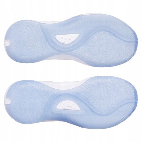 Under Armour buty do koszykówki Lockdown 7 Low R45,5 na Arena.pl