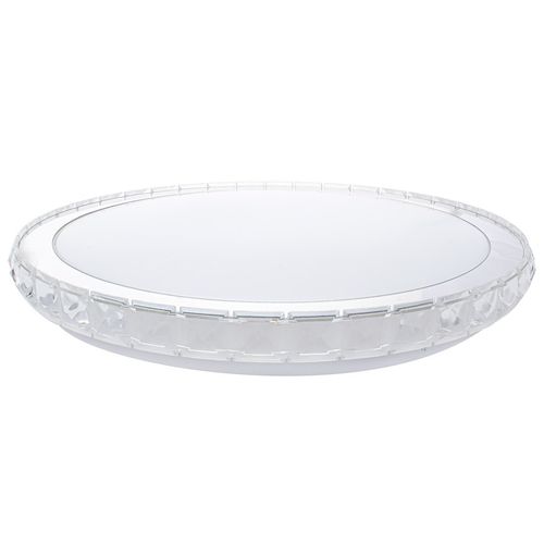 Plafon LAYLA 33W LED Ø400mm Ściemnialny+ Pilot na Arena.pl