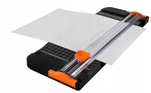 gilotyna do papieru - trymer na Arena.pl