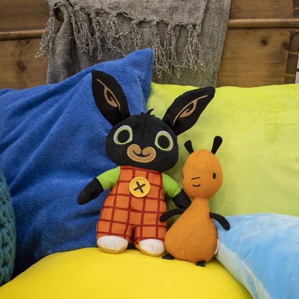 3597 Bing i Flop zestaw, Plusz zdjęcie 5