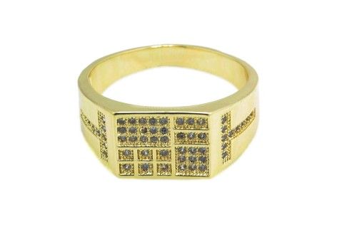 pierścionek md p 594 zdjęcie 1