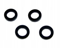 USZCZELKA GUMOWA 3/8 CALA 4 SZTUKI