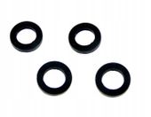 USZCZELKA GUMOWA 3/8 CALA 4 SZTUKI