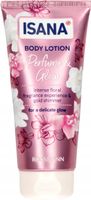 Isana Parfum-Glow rozświetlający balsam do ciała
