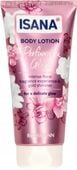 Isana Parfum-Glow rozświetlający balsam do ciała