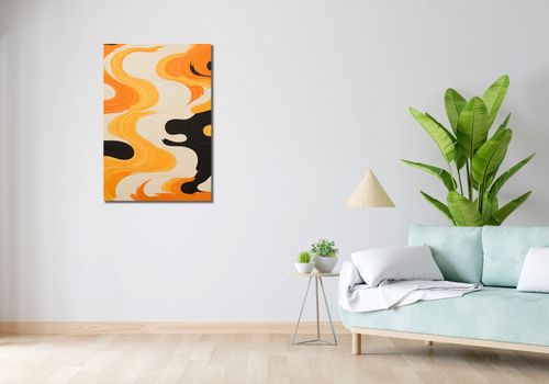 Obraz 60x90cm Słońce i Cień na Arena.pl