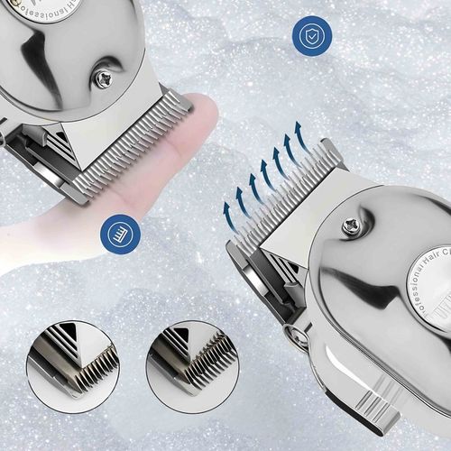 MASZYNKA DO STRZYŻENIA PSÓW PSA CICHA PROFESJONALNA BEZPRZEWODOWA MOCNA na Arena.pl