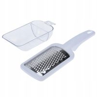 TARKA KUCHENNA DO CZOSNKU IMBIRU Z POJEMNIKIEM