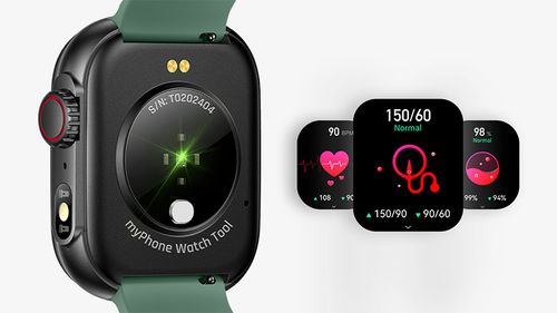 SMARTWATCH MYPHONE Watch Tool na Arena.pl