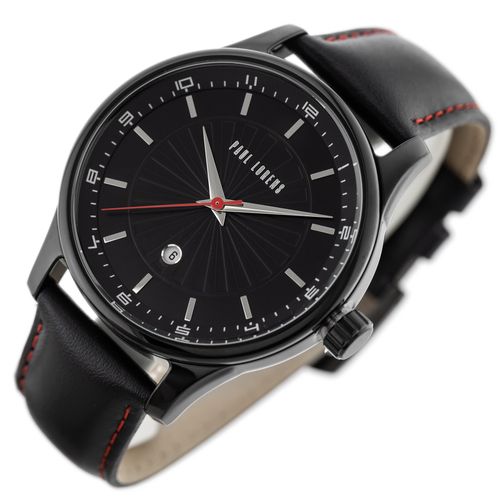 ZEGAREK MĘSKI PAUL LORENS - PL11652A5-1A3 (zg354b) + BOX na Arena.pl