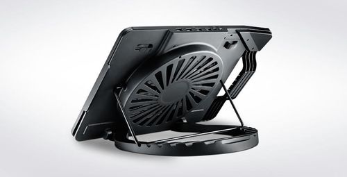 Podstawka chłodząca Cooler Master NotePad III na Arena.pl