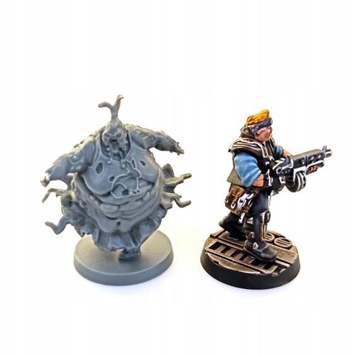Zombicide 2 edycja Portal Games na Arena.pl