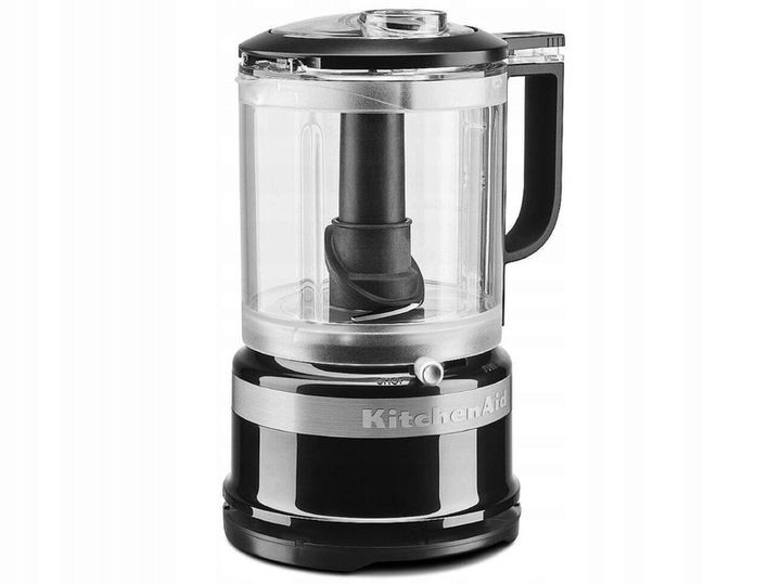Malakser KITCHENAID 5KFC0516EOB Czarny zdjęcie 1