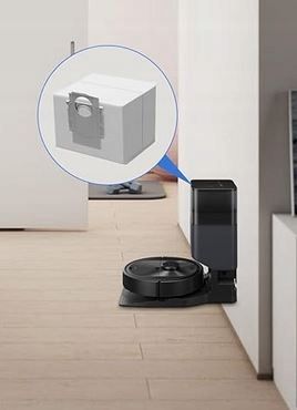 6X WOREK DO ROBOROCK S8 PLUS PRO ULTRA/ S7 MAX V ULTRA/ Q7 PLUS/ Q5 zdjęcie 6